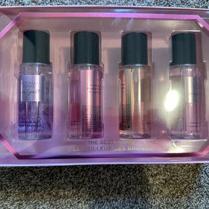 Victoria Secret The Best Mist Gift Set